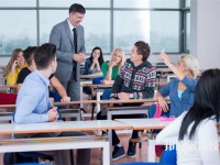 南京机电中等专业学校2025年招生的专业有哪些