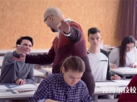宿迁职业高级中学2025年招生的专业有哪些