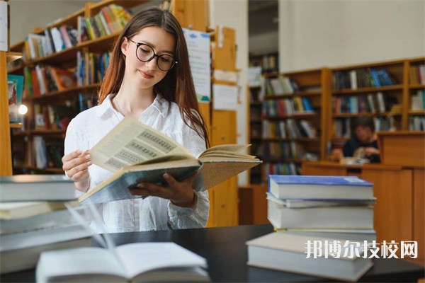 广州财经职业技术学校 2024年招生的专业有哪些