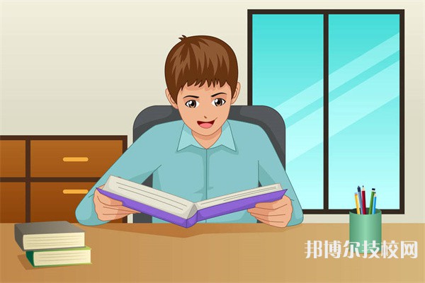 广州广源工贸职业技术学校 2024年招生的专业有哪些