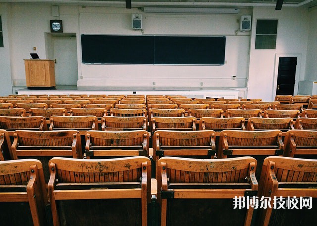 揭阳揭东区现代职校2024年招生的专业有哪些