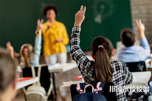 岳阳第一职业中等专业学校2024年招生的专业有哪些