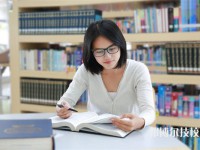 巴中恩阳区职业中学2025年招生的专业有哪些