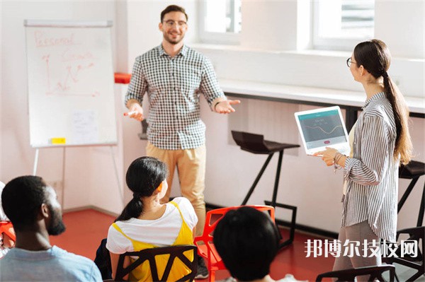 杭州旅游职业学校2024年招生的专业有哪些