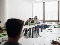 杭州萧山区第三中等职业学校2025年招生的专业有哪些