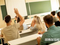 宁波国际文武学校　2024年招生的专业有哪些