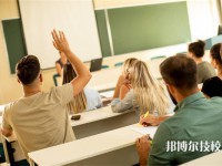 宁波国际文武学校　2025年招生的专业有哪些