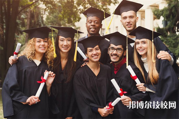 衢州工程技术学校2024年招生的专业有哪些