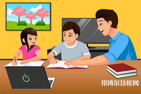 武汉建设学校2024年招生的专业有哪些
