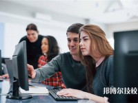 贵港电子科技职业技术学校2024年招生的专业有哪些