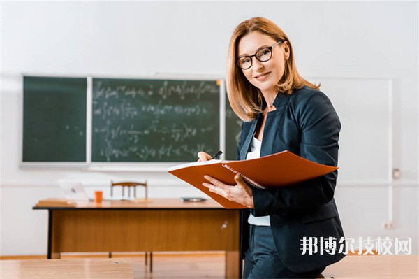 舟曲县职业中学2024年招生的专业有哪些