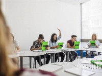 重庆机械电子技师学院2025年招生的专业有哪些
