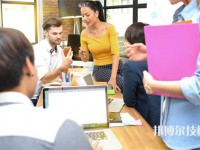 南宁艺炫艺术职业技术学校2025年招生的专业有哪些