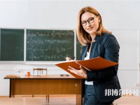 钦州卫生学校2025年招生的专业有哪些