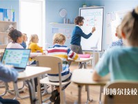咸宁生物机电工程学校2025年招生的专业有哪些