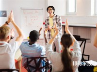 金溪中等职业学校2025年招生的专业有哪些