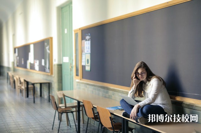 广西玉林财经学校2024年招生的专业有哪些