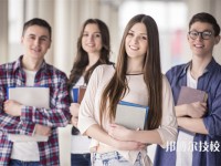 定西理工中专学校2025年招生的专业有哪些
