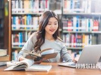 兴业中等职业技术学校2025年招生的专业有哪些