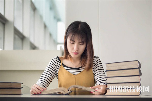 湘潭计算机职业技术学校2024年招生的专业有哪些
