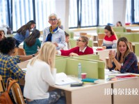 云梦中等职业技术学校2025年招生的专业有哪些