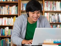 兰州商业学校2025年招生的专业有哪些