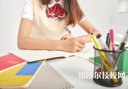 2023年广西初三毕业可以上的公办中专学校名单汇总