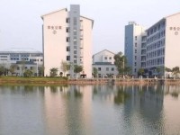 肇庆2025年比较好的公办中职学校排名一览表