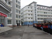 资阳2025年比较好的公办中职学校排名一览表
