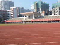 中山2024年比较好的公办中职学校排名一览表