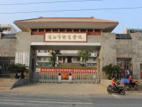 阳江2025年比较好的公办中职学校排名一览表