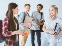 兰州2025年比较好的公办中职学校排名一览表