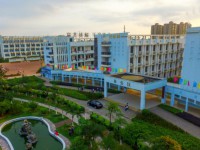 钦州2025年比较好的公办中职学校排名一览表
