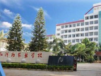 红河2025年比较好的公办中职学校排名一览表