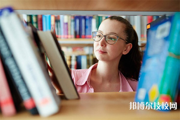 丽江2023年比较好的公办中职学校排名一览表