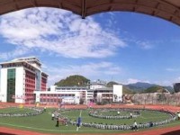 黔东南2025年比较好的公办中职学校排名一览表