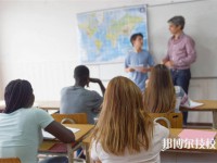 余姚姚江旅游学校2025年招生的专业有哪些