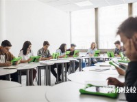 芜湖信息科技学校2025年招生的专业有哪些