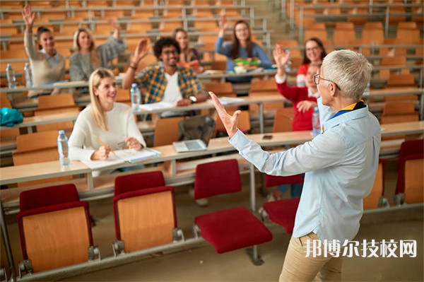 株洲特殊教育学校2024年招生的专业有哪些