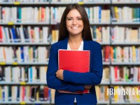 益阳师范学校2025年招生的专业有哪些