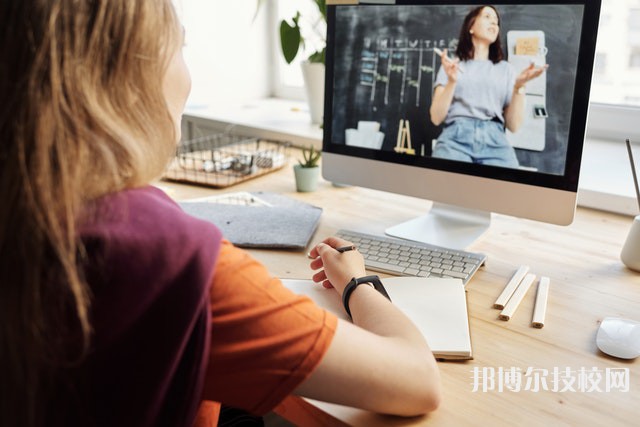 通许中等职业学校2024年招生的专业有哪些