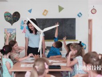 湖南永州工业贸易中等专业学校2025年招生的专业有哪些