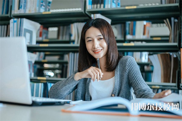 许昌技术经济学校2024年招生的专业有哪些