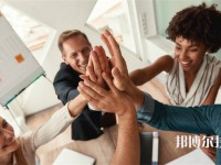 柘城县职业教育中心2025年招生的专业有哪些