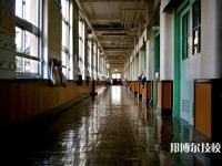 无锡海鹰技工学校2025年招生的专业有哪些