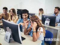 沈丘职业教育中心2025年招生的专业有哪些