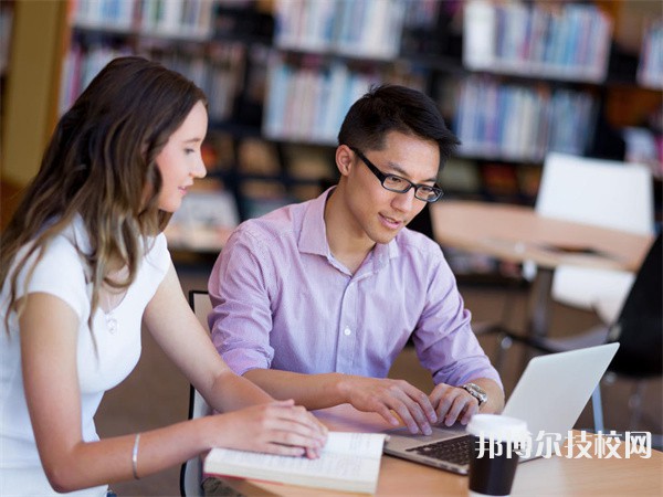 广西贵港珠江理工学校2024年招生的专业有哪些