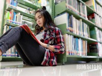 南宁九三中等职业学校2025年招生的专业有哪些