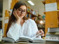 合肥八一科技学校2025年招生的专业有哪些