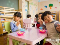 河北省青县幼儿师范学校2024年招生的专业有哪些